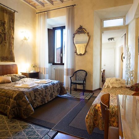Apartamento Domus Minervae Roma Exterior foto