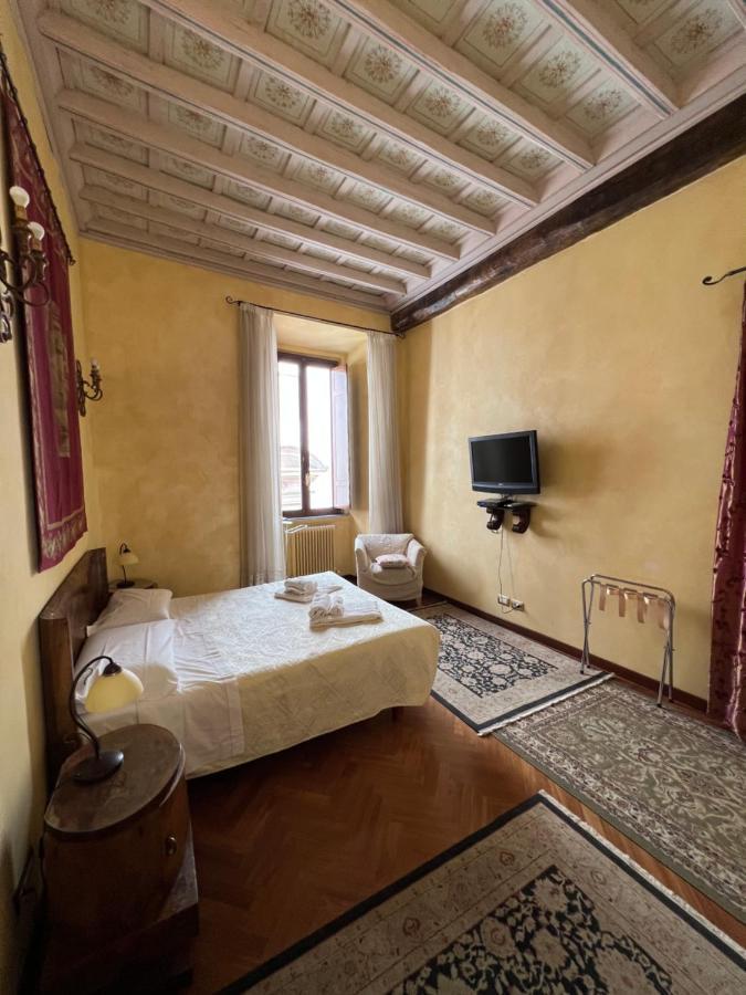 Apartamento Domus Minervae Roma Exterior foto