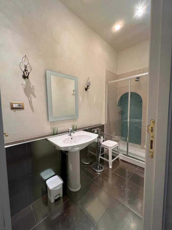 Apartamento Domus Minervae Roma Exterior foto